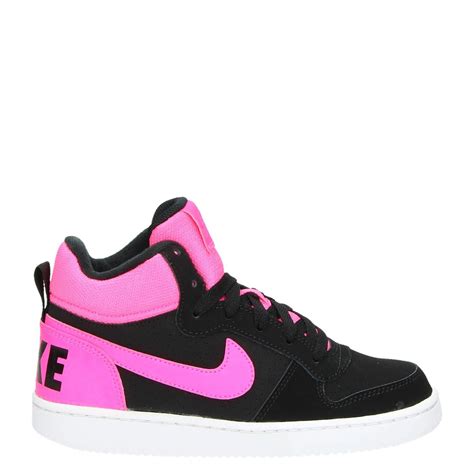 Nike Hoge sneakers voor meisjes online kopen 